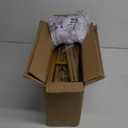 Metal Arch Backdrop Stand With Cover, 7.2FT+6FT Wedding Arch Frame, 3 Pack Arch Stand And Cover Set, Backdrop Arch Stand for Wedding Birthday Party Baby Shower Graduation Ceremony Decor