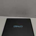 Mefine Ender 3 Glass Bed Upgraded 3D Printer Tempered Glass Plate Build Surface for Ender 3/3 Pro/3 V2/3 S1,Ender 5/5 Pro, 235x235x4mm