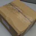 60 Pack Outlet Covers Bulk, Light Switch Cover Plate Standard Size 1-Gang 4.50" x 2.75", Duplex Wall Plates, Outlet Covers Wall Plate, Polycarbonate Thermoplastic, White