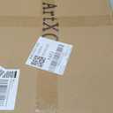 A3 Wooden Frames: 11.75x16.5 Picture Frame for Home Wall Decor, Classic Frame for Photo Frame, Artwork, Living Decor, A3 Frames with Plexiglass and Black Backing, Bronze