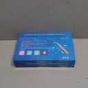 MYSWEETY High F Rrequncy Portable Handheld Facial Skin Care Wand Machine