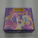 Jenria Unicorn Gifts for Girls, Christmas Birthday Gifts for Girls Age 3 4 5 6 7 8 9 10 Years Old Girl Birthday Gift Ideas, Girls Toys Age 6-8, Unicorn Toys for Daughter, Niece