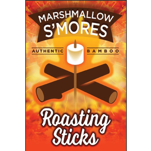 Wholesale S'mores Roasting Sticks 20Pcs Wholesale S'mores Roasting Sticks 20Pcs