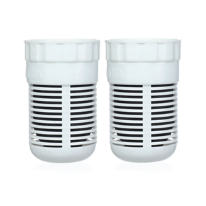 H2O Alkaline Water Filter Pitcher Replacement - 4Pack