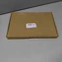 Greeting Card Display Acrylic Sticker Display Stand for Vendors Postcard Organizer Retail Display Racks Business Card Holder Mail Organizer Stamp Pad Holder Storage Rack for Desk Counter Retail