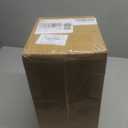 10PCS 6x6 Post Base for Concrete Heavy Duty White E-Coated