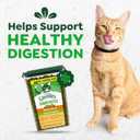 Greenies Feline Smartbites, Cat Treats Healthy Recipe, Indoor Cat Treats, Chicken Flavor, 16 oz. Tub (EXP 07/31/26)