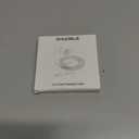 3 in 2 Charger Cable for Apple Watch, Fast Phone Watch Charger USB C Multi Fast Charging Cable Compatible with iWatch Ultra/SE/10/9/8/7/6/5/4/3/2/1 & iPhone 16/15/14/13/12,6ft (Green)