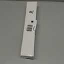 Generic Christmas Poinsettia Flowers Artificial Flowers Stems Picks for Christmas Tree Wreath Home Party Decorations (Red, 38cm)