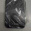 LISEN for iPad Stand Tablet Holder for Desk, Cool Home Office Desk Accessories for Men Women Kids Tablet Gifts, Office Home Essentials Gadgets Portable Monitor Stand for iPad a16 Accessories Switch (Black)