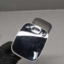 Oklar Blood Pressure Monitors for Home Use Rechargeable Wrist Digital BP Machine Cuff with LED Backlit Display, Voice Broadcast, 240 Memory Storage for 2 Users with Carrying Case