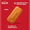 Lotus Biscoff, Caramelized Biscuit Cookies, non GMO + Vegan - 8.8 Ounce (Pack of 10)