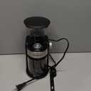 SHARDOR Electric Burr Coffee Grinder 2.0, Adjustable Burr Mill with 16 Precise Grind Setting for 2-14 Cup, Black