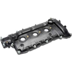 Dorman 264-970 Driver Side Engine Valve Cover Compatible with Select Models