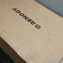 Renogy 200 Watts 12 Volts Monocrystalline RV Solar Panel Kit with Adventurer 30A LCD PWM Charge Controller and Mounting Brackets for RV, Boats, Trailer, Camper, Marine, Off-Grid Solar Power System