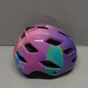Kids Helmet, SIFVO Kids Bike Helmet Boys and Girls Bike Helmet with Cool Visor Helmet for Kids 5-14, Kids Bike Helmets Youth Bike Helmet Adjustable & Lightweight 50-57cm (Medium: 19.69"-22.44"(50-57cm))
