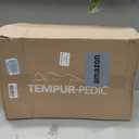 Tempur-Pedic TEMPUR-Cloud Adjustable + Cooling Pillow, Queen - 2-Pack