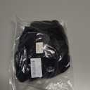 One Piece Swimsuit Women Tummy Control 2024 Bikini Swimsuit Cutout for Women Bathing Suit for Women (Black, S)