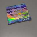 SMARTDEVIL 4 in 1 Magnetic MagSafe Case for iPhone Air, Magnetic Clear Shockproof Cover with 2 Screen Protectors, Military Grade Drop Protection Shockproof Slim Phone Case (White)