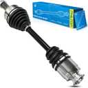 PHILTOP Front Right CV Axle Shaft Fit for Honda 2007-2014 CR-V