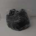 2 PCS Tablecloths 94" x 36" Black