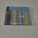 Angemay Outdoor & Picnic Blanket Extra Large Sand Proof and Waterproof Portable Beach Mat for Camping Hiking Festivals