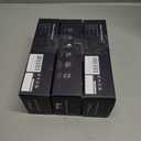 3 x Car Vacuum Portable Cordless, 21000PA Handheld High Power Suction & Blower, Small Cordless Handheld Vacuum Cleaner for Car, Home, Office