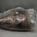 BATTILO HOME Luxury Brown Faux Fur Blanket Thick Warm Elegant Cozy Fuzzy Throw for Couch, Bed, Sofa Fluffy Blankets Decorative Reversible to Plush Velvet, 50"x60"