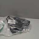 YUANQIAN FZ-07 Motorcycle Front Windshield Windscreen Compatible with FZ-07 FZ07 FZ 07 2013 2014 2015 2016 2017