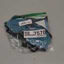 MUSICOZY Sleep Headphones 3D Bluetooth 5.4 Headband Sleep Mask, Wireless Sleeping Headphones Music Earbuds Eye Mask for Side Sleepers Travel with Speakers Cool Gadgets Gifts