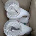 Dreft Active Baby Liquid Laundry Detergent, Helps Remove 99% of Baby Food Stains, Hypoallergenic, 2 pack, 32 loads each (46 Fl Oz (Pack of 2))