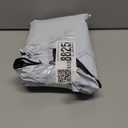 VANPET 99% Light Blocking Car Curtains, 1 Rear Seat Divider Curtain & 2 Rear Side Window Curtains, Car Curtains for Windows, Wide Sedan SUV Sunshade Covers Car Cabana(Extra Large Car Curtains 3 Pcs)