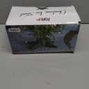 FORUP Christmas Tree Stand, Xmas Tree Base Stand, Christmas Tree Holder for Real Trees, Green