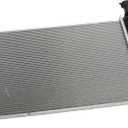 GM Genuine Parts 84079536 Radiator