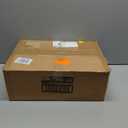 Vaultz Storage Lock Box - 6.5 x 19.25 x 13.5 Inch Lockable Dorm Storage Trunk with Combination Lock - Briefcase, Medicine Box, Lock Boxes for Personal Items, Cash, Laptop - Black on Black