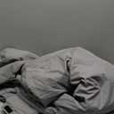 MAGCOMSEN Men's Winter Coats Water Resistant Ski Snow Jacket Warm Fleece Jacket Parka Raincoats With Hood Multi-Pockets (Medium, Light Grey)