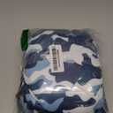 Reusable Dog Diapers Male, Premium Washable Belly Bands for Dogs, Pack of 5, High Absorbing Medium Male Dog Wraps for Doggie & Puppy in Incontinence or Excitable Urination and Training(M)