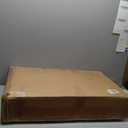 HAFIDI Floor Mats Fit for 2025 2026 Dodge Ram 1500 Crew Cab Under-seat Storage, All Weather Protection TPE Anti-Slip Automotive Floor Liners, Fits 1st & 2nd Row Full Set Custom Accessories, Black