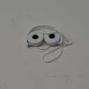 Sony ZX Series Wired On-Ear Headphones, White MDR-ZX110