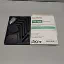 Hat Rack for Hat Storage (4-Pack), Multi-Purpose Hat Organizer, Strong Adhesive Hat Hooks for Wall Organizer for Baseball Caps, Two Mounting Options Hook, Black