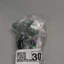 Tusk 1 1/4" Hitch with 1/2" Shackle