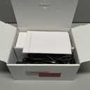 ORGSTA USB Shipping Label Printer - T001 4x6 Thermal Label Printer for Small Business, High Speed Label Printers for Shipping Package, Used for Ebay, Amazon, Shopify, Etsy, USPS, FedEx(USB Only)