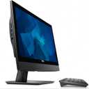Dell OptiPlex 5250 All-in-One Desktop Computer | Windows 11 Pro | 21.5" (1920x1080) Display | Intel G4560 | 8GB RAM | 256GB SSD | Keyboard | Mouse | WiFi |NO CAM