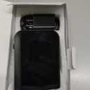 Clock Camera - WiFi Nanny Cam with 1080P HD Video, AI Motion Detection, Clear Night Vision, Dual-Band WiFi, Bluetooth Connectivity, Local & Cloud Storage  Indoor Security Camera for Home & Office