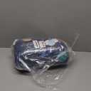 Primlect Toddler Nap Mat with Removable Pillow and Fleece Blanket, Extra Large 55''x35'' Sleeping Bag, Washable, Light, Easy to Roll up, Perfect for Daycare, Preschool, Kindergarten, Travel (Space Ship)