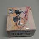 mlogiroa Head Mount Magnifying Glass with LED Light, Jewelers Loupe Magnifier with 8 Interchangeable Lens 2.5X/4X/6X/8X/10X/15X/ 20X/25X for Close Work/Electronics/Eyelash/Crafts/Jewelry/Repair