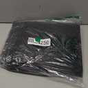 Tinideya Christmas Gingerbread House Doormat 23.6 x 13.7 Inch Cute Brown Christmas Welcome Artificial Coir Door Mat Gingerbread Non Slip Entrance Rugs for Indoor Outdoor Bathroom Kitchen Decor