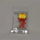 Funko Pop Marvel - Iron Man - Marvel Comics - Collectable Vinyl Figure - Gift Idea - Official Merchandise - Toys for Kids & Adults - Superheroes Fans - Model Figure for Collectors and Display