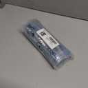 SHEWIN Straight Leg Jeans for Women Trendy High Rise Tapered Flare Jeans Stretchy Wide Leg Ankle Denim Pants with Pockets (8, Beau Blue)