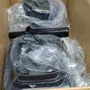 2000W Blenders for Kitchen, 70oz Pitcher & 28oz Grinder, 32000 RPM